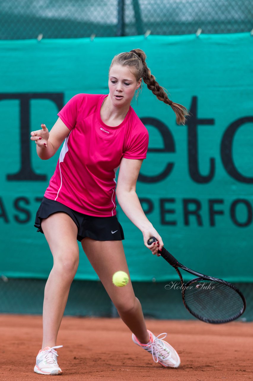 Jenny Wacker 627 - Regionalliga TC RW Wahlstedt - TC RW Wahlstedt2